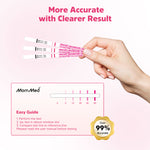 Ovulation Test Strips - LH50/60/105 | MomMed