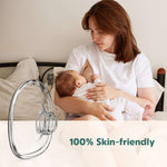 Accessories Silicone flange 24mm 1-Pack| MomMed | S21 Breast Pump