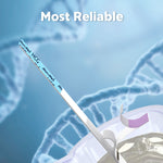 Mommed - more reliable pregnancy test