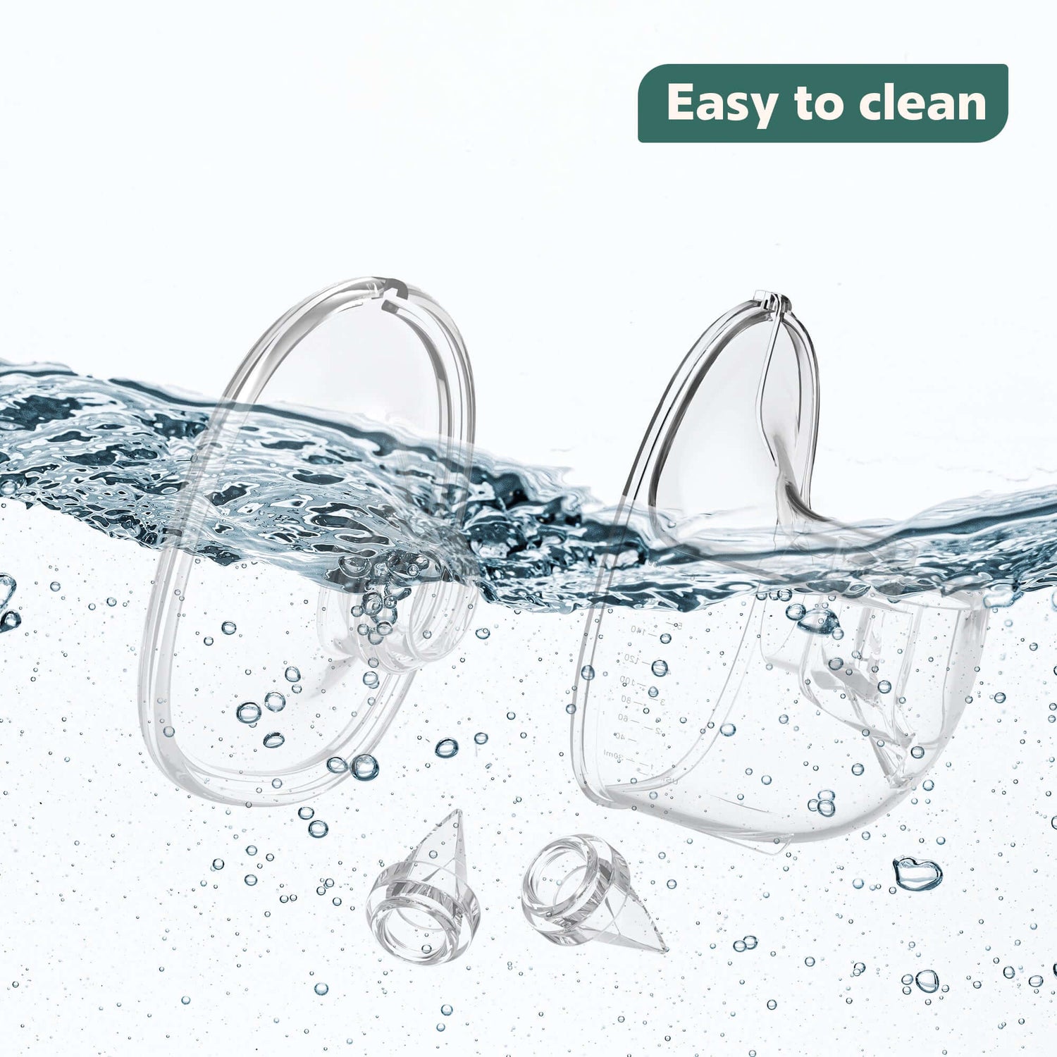 Accessories Duckbill Valves | MomMed | S21 Breast Pump