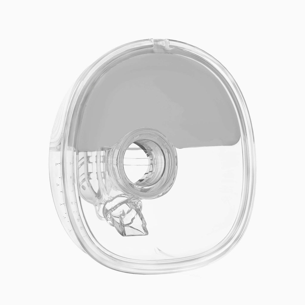 mommed double breast pump s18